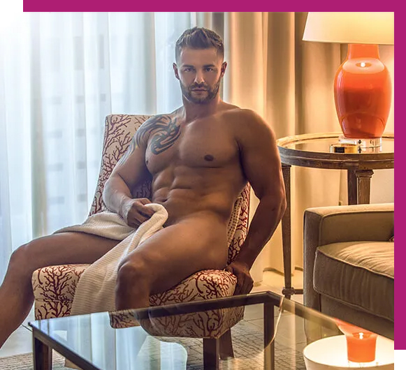Male Escorts in Oxfordshire